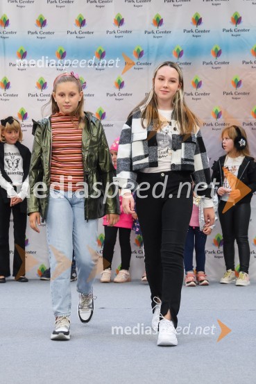 Modna revija Vulcano models 2023