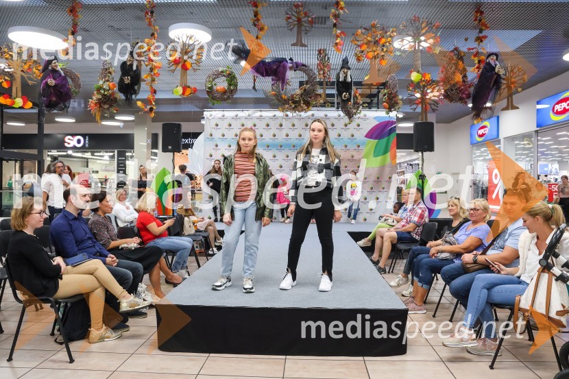 Modna revija Vulcano models 2023