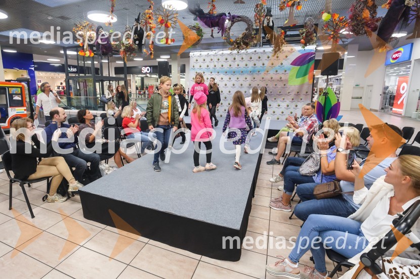 Modna revija Vulcano models 2023