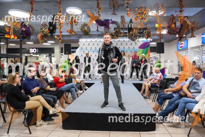 Modna revija Vulcano models 2023