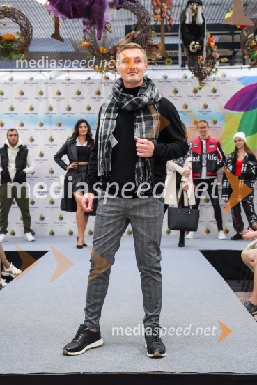 Modna revija Vulcano models 2023