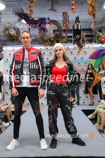 Modna revija Vulcano models 2023