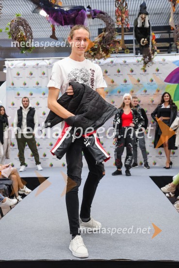 Modna revija Vulcano models 2023