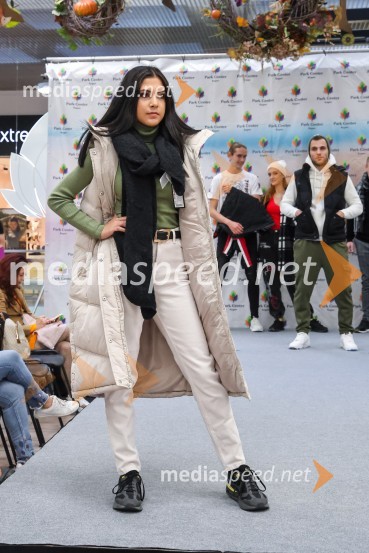 Modna revija Vulcano models 2023