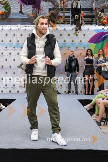 Modna revija Vulcano models 2023