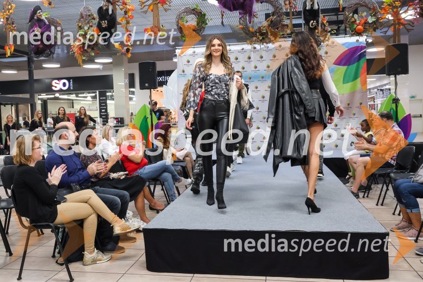 Modna revija Vulcano models 2023