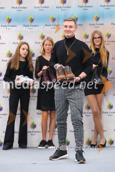 Modna revija Vulcano models 2023