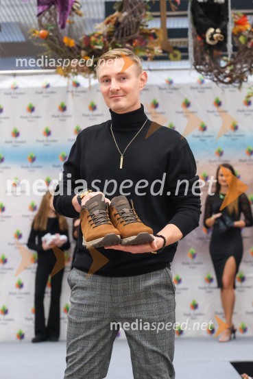 Modna revija Vulcano models 2023