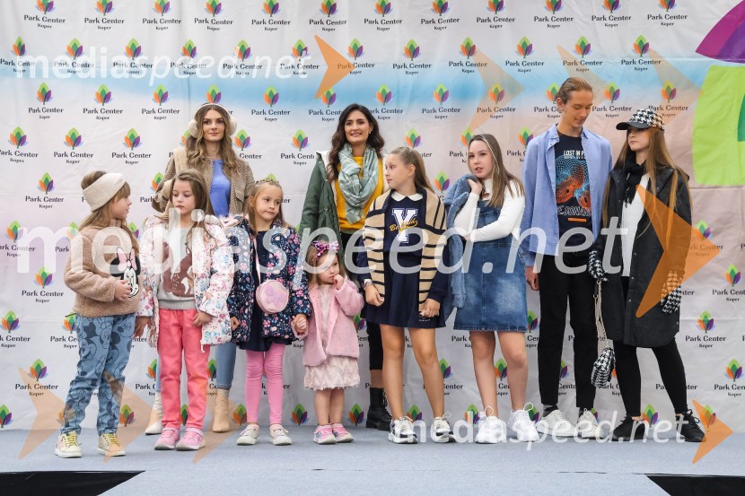 Modna revija Vulcano models 2023