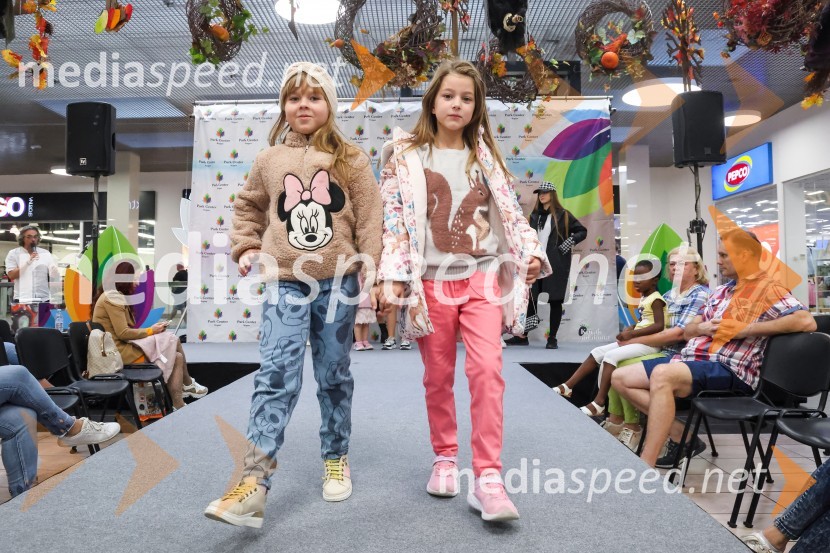 Modna revija Vulcano models 2023