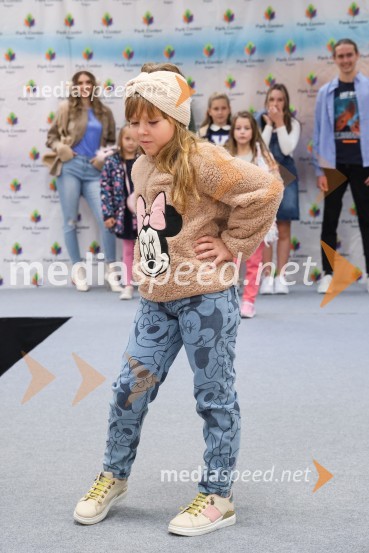 Modna revija Vulcano models 2023