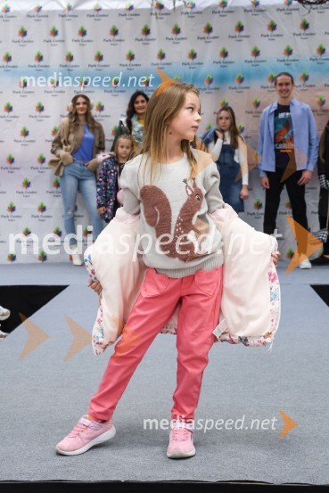 Modna revija Vulcano models 2023