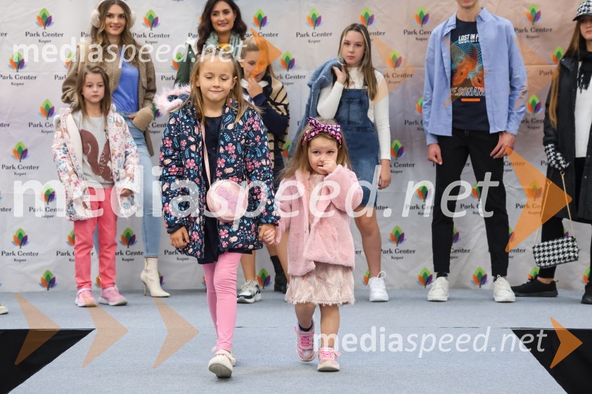 Modna revija Vulcano models 2023