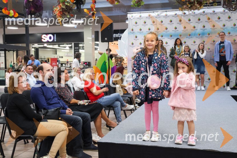 Modna revija Vulcano models 2023