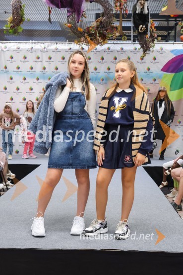 Modna revija Vulcano models 2023