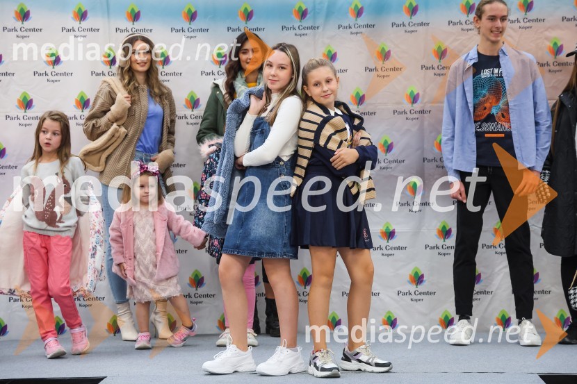 Modna revija Vulcano models 2023