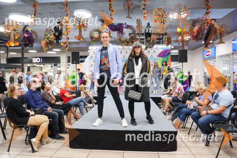 Modna revija Vulcano models 2023