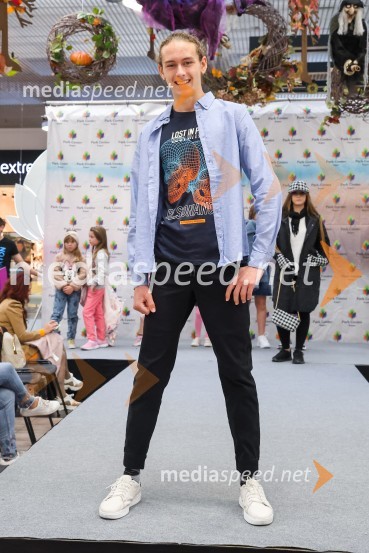 Modna revija Vulcano models 2023