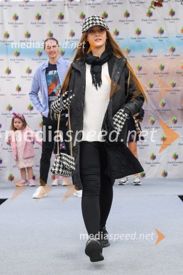 Modna revija Vulcano models 2023