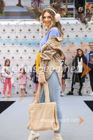 Modna revija Vulcano models 2023