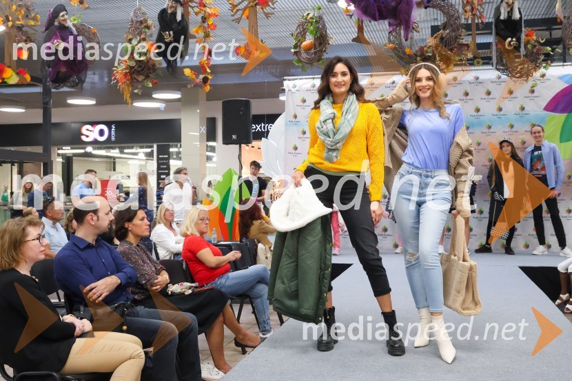 Modna revija Vulcano models 2023