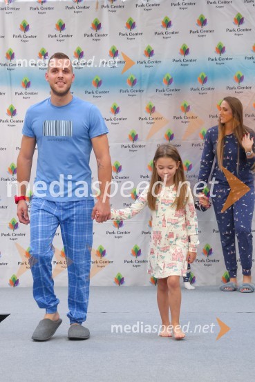 Modna revija Vulcano models 2023