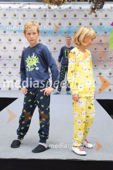 Modna revija Vulcano models 2023