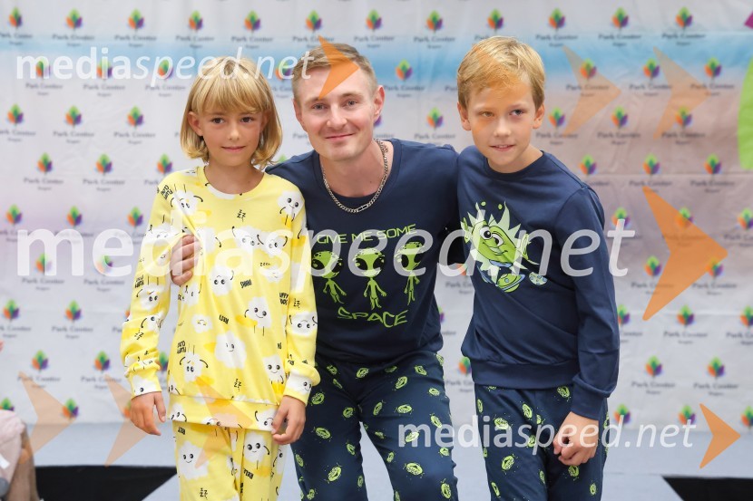 Modna revija Vulcano models 2023