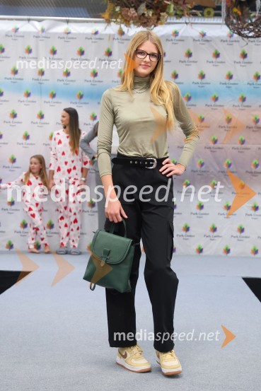 Modna revija Vulcano models 2023