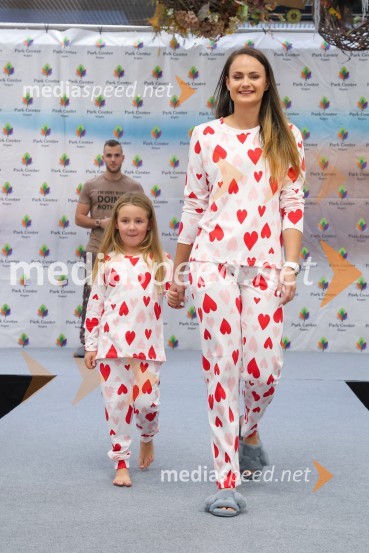 Modna revija Vulcano models 2023