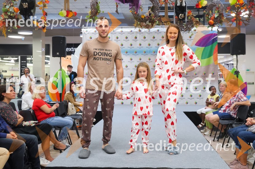 Modna revija Vulcano models 2023