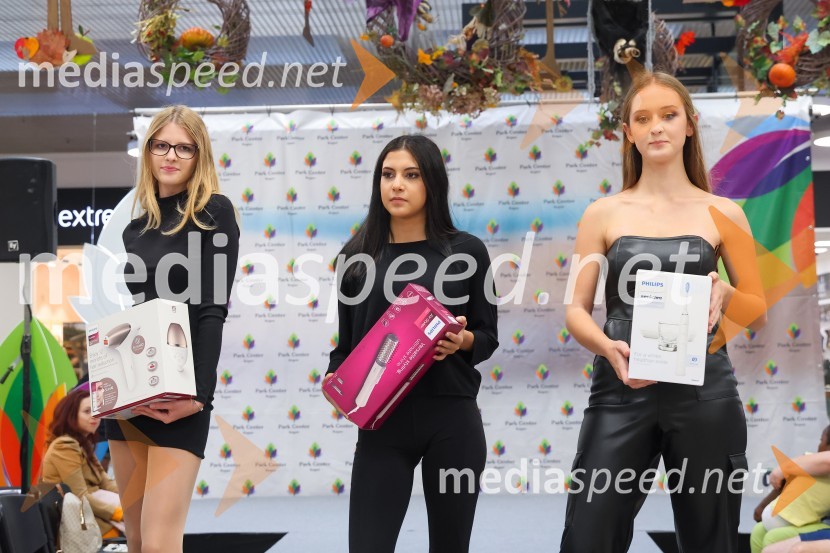 Modna revija Vulcano models 2023