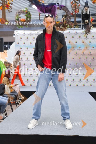 Modna revija Vulcano models 2023