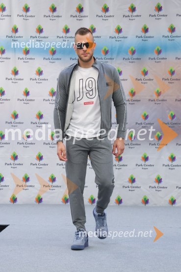 Modna revija Vulcano models 2023