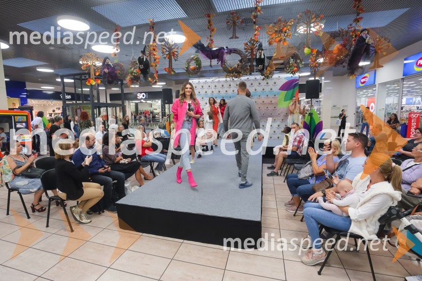 Modna revija Vulcano models 2023