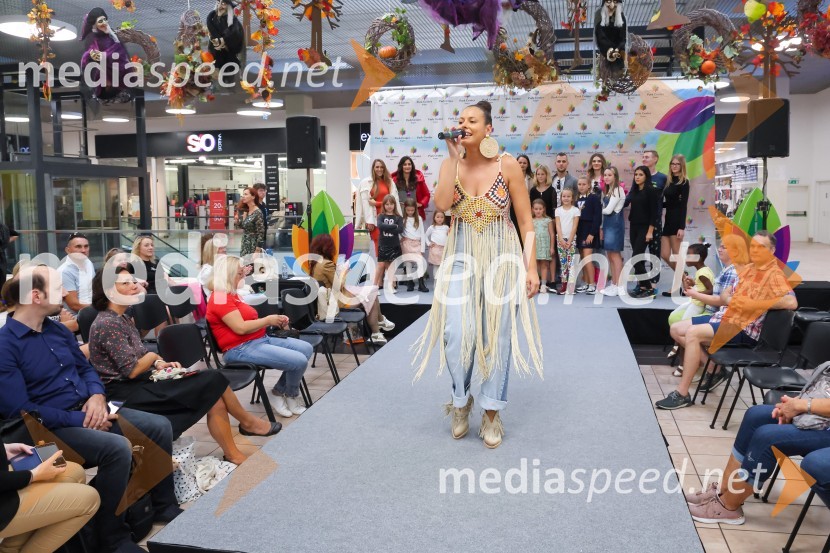 Modna revija Vulcano models 2023