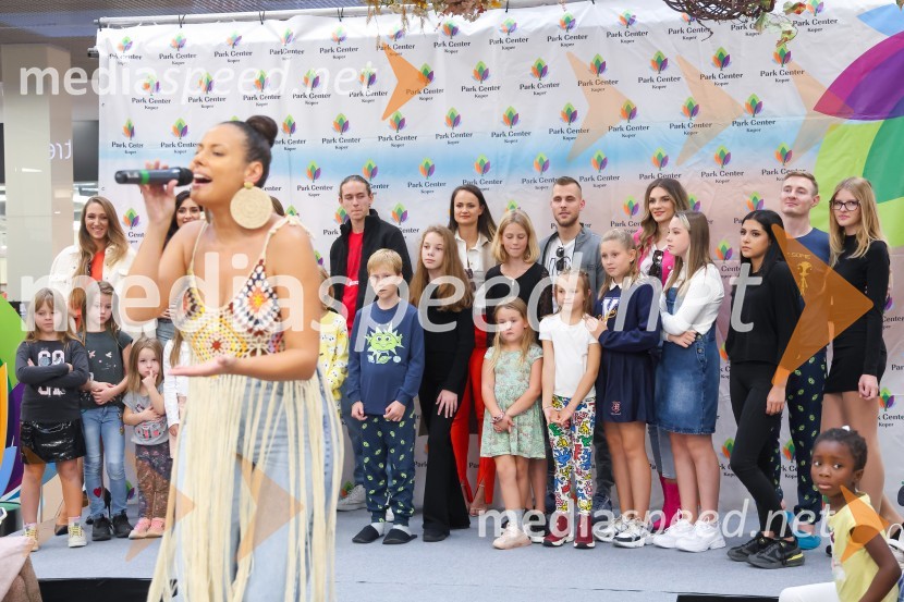 Modna revija Vulcano models 2023