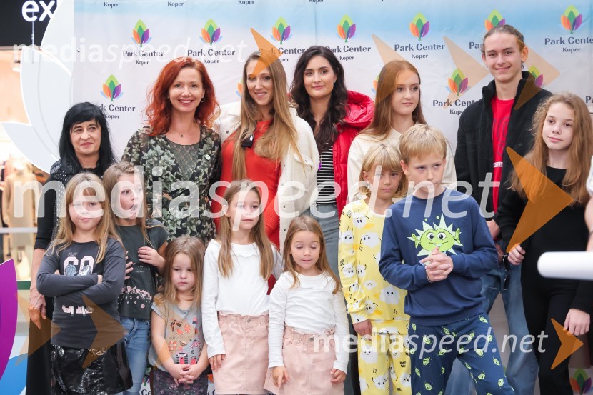 Modna revija Vulcano models 2023