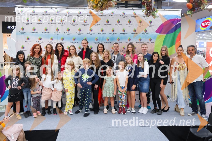 Modna revija Vulcano models 2023