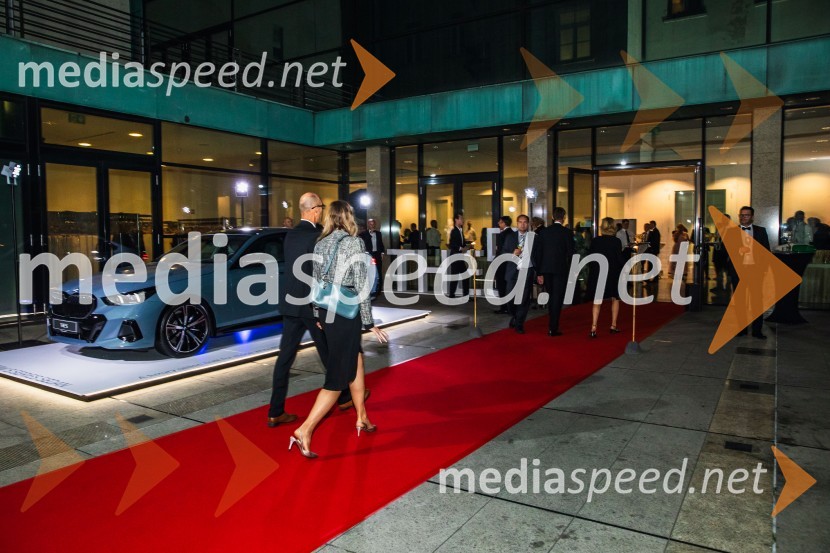 Ples nemškega gospodarstva 2023