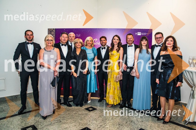 Ples nemškega gospodarstva 2023