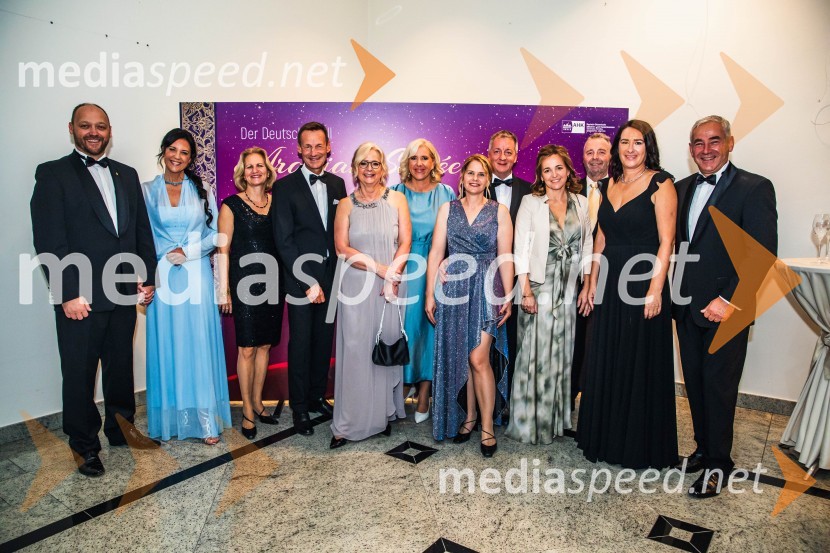 Ples nemškega gospodarstva 2023