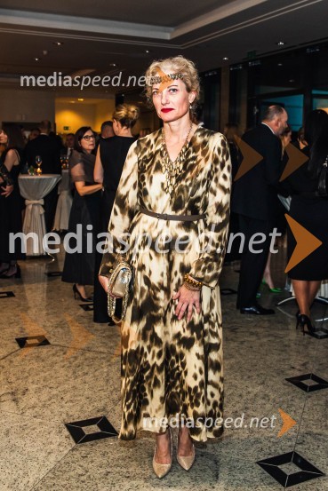  Hermina Kovačič, strokovnjakinja za komuniciranjePles nemškega gospodarstva 2023