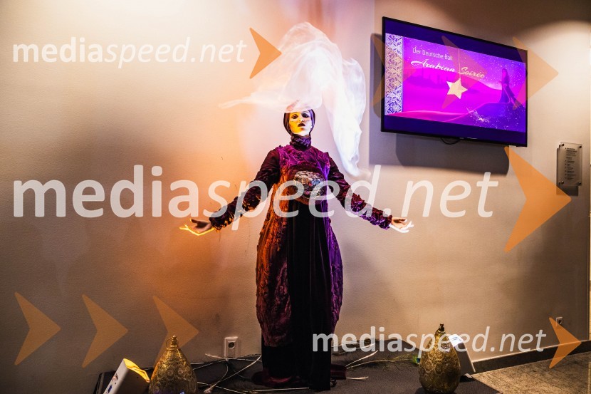 Ples nemškega gospodarstva 2023