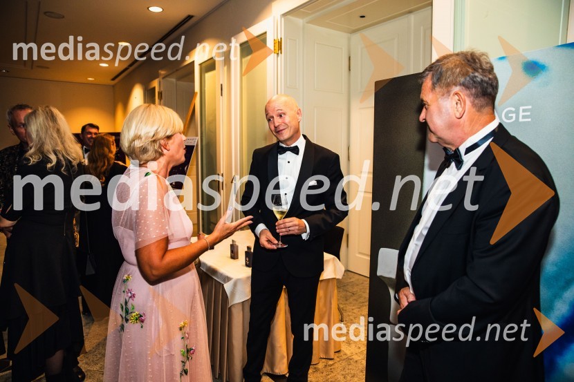  ... ;  Adrian Pollmann, Veleposlanik Zvezne Republike Nemčije v Sloveniji;  ... Ples nemškega gospodarstva 2023