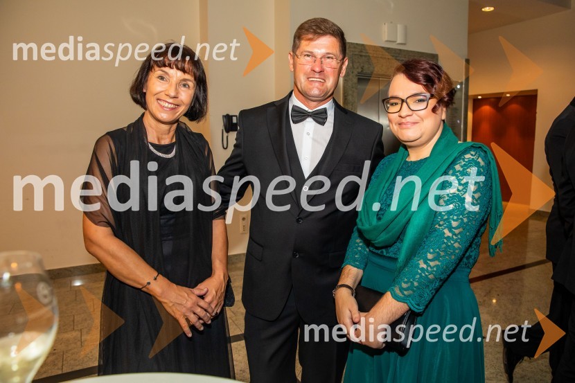 Ples nemškega gospodarstva 2023