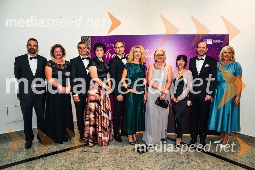 Ples nemškega gospodarstva 2023