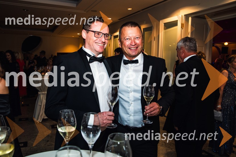 Ples nemškega gospodarstva 2023