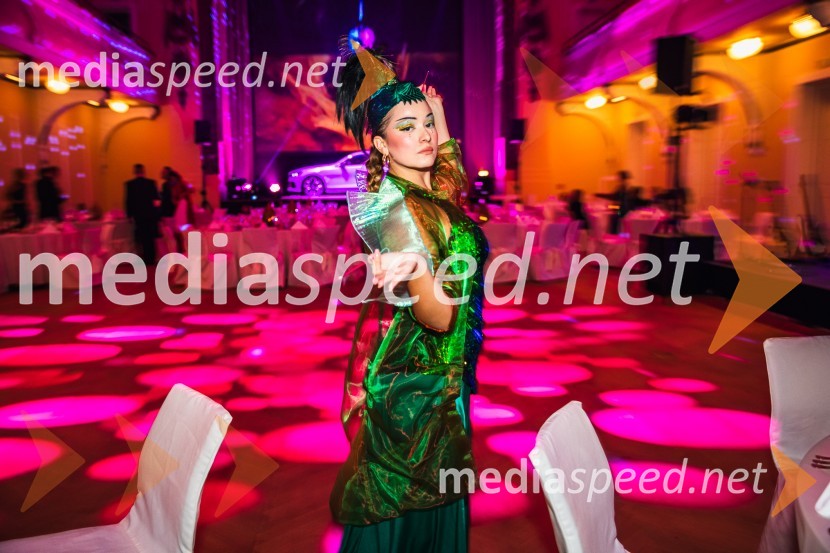 Ples nemškega gospodarstva 2023