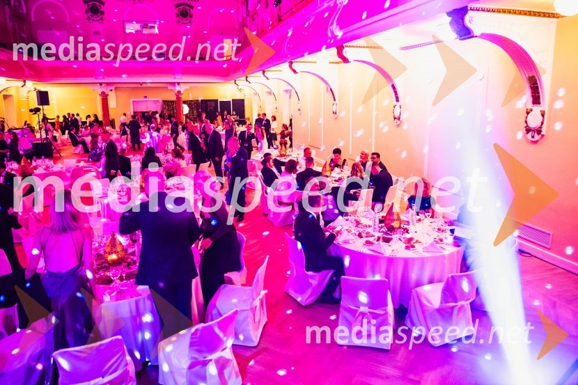 Ples nemškega gospodarstva 2023